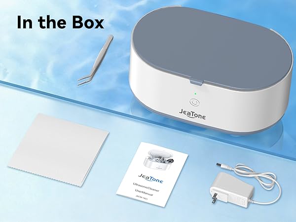 jewelry cleaner for all jewelry