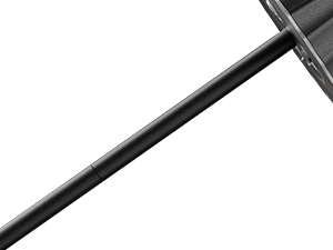 cordless lamp