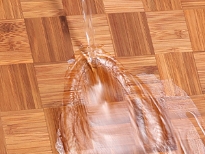 cutting board