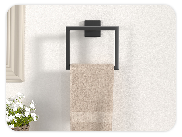 towel ring