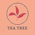 Icon of tea tree