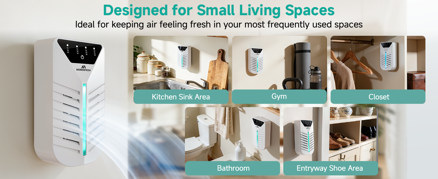 air purifiers for home