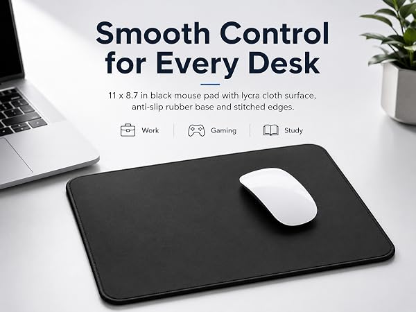 mouse pads