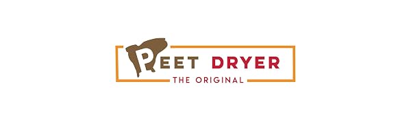 PEET DRYER, The Original