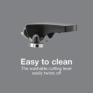 electric can opener