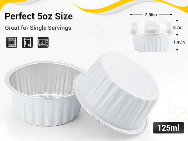 baking cups