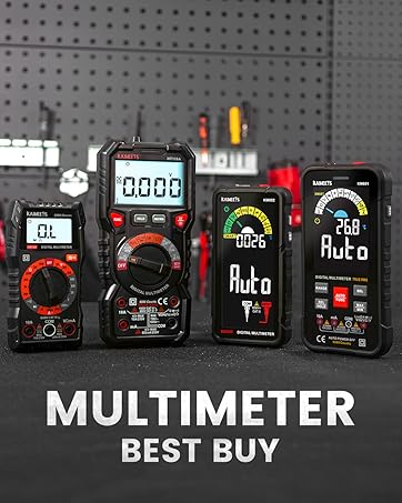 multimeter