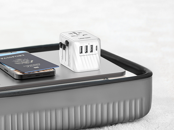 Compact Size for Travel