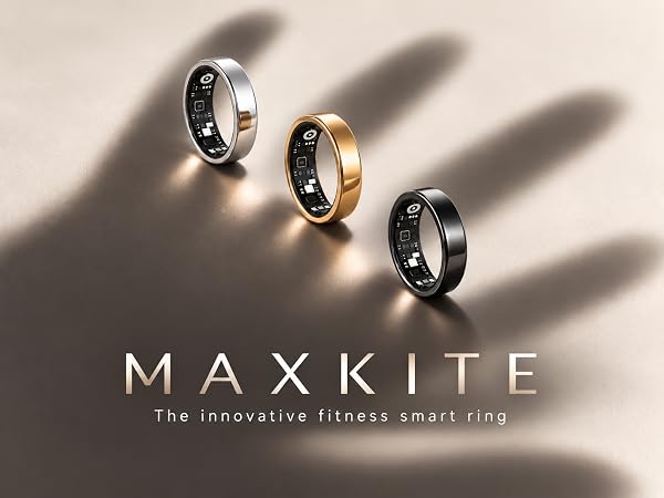 smart ring for women