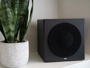 Subwoofer lifestyle