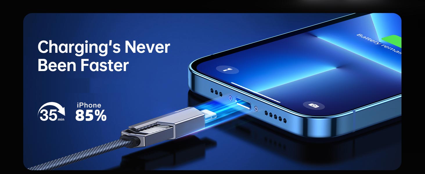 iphone charging cable