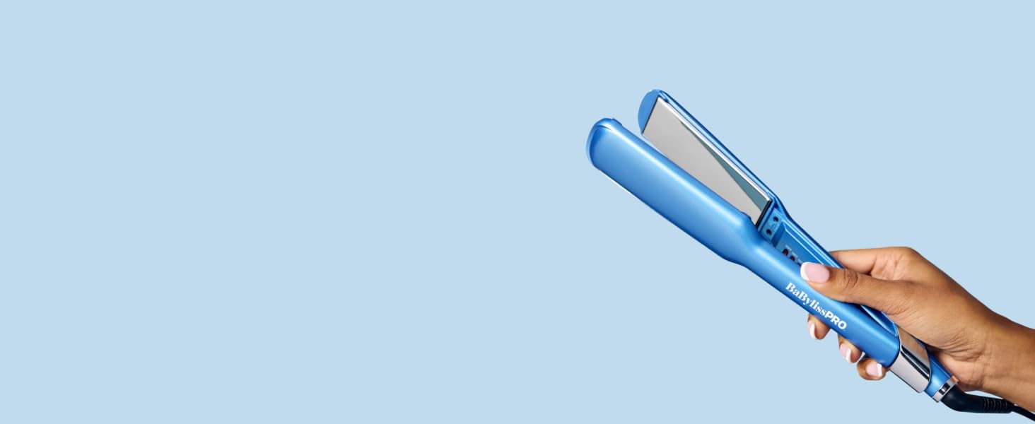 Straightener