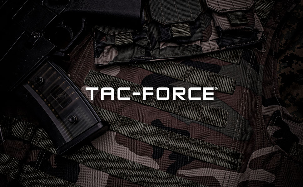 Tac-Force