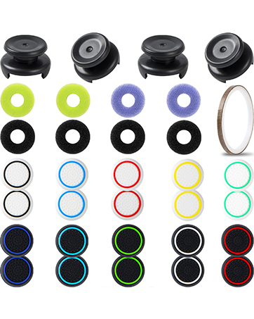 thumb grips ps5
