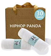 Baby Washcloths