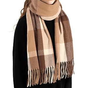 winter scarf