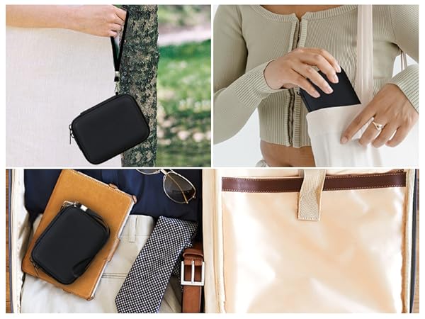 Digital camera case