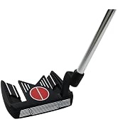 Mile High Life | Men’s Golf Putter w Premium Grip | Right Handed Putters w Aim Line | Entry Level...