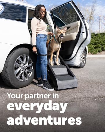 your partner in everyday adventures