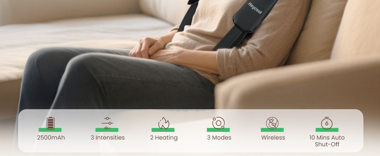 neck massager