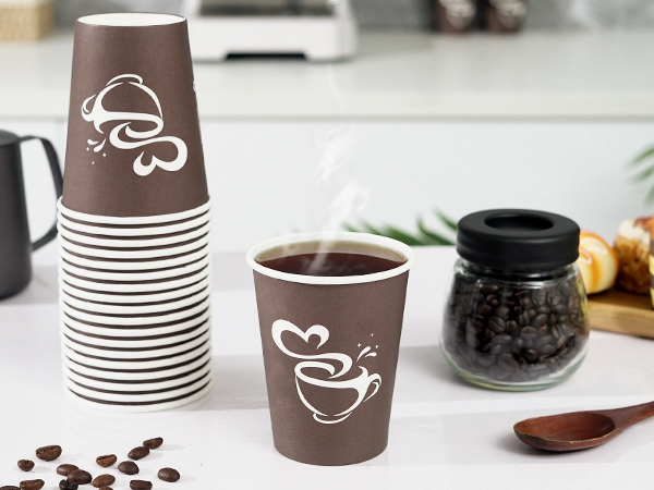 For Hot Coffee