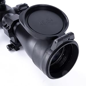 spring, monstrum tactical, flip up, lens covers, optics covers