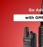 gmrs brand story