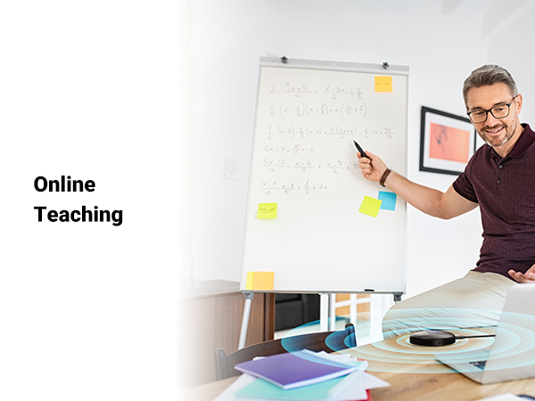 Online Teaching