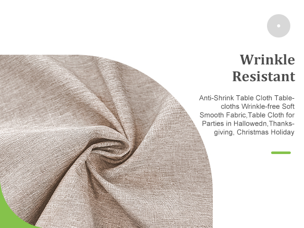 Wrinkle-free