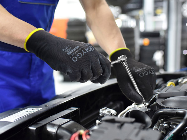 Safety Work Gloves