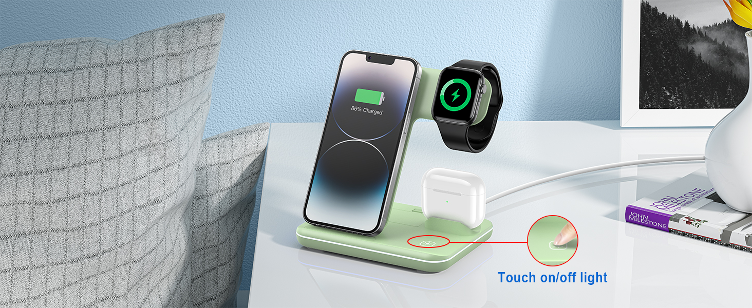 wireless charger