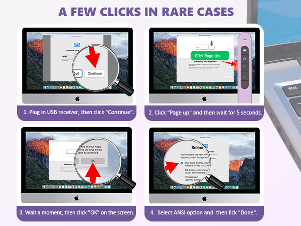 presentation remote