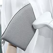 Garment Steamer Ironing Glove