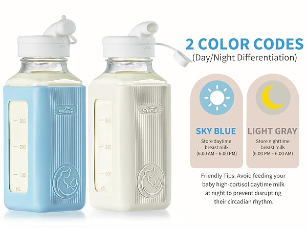 milk storage bags breastmilk