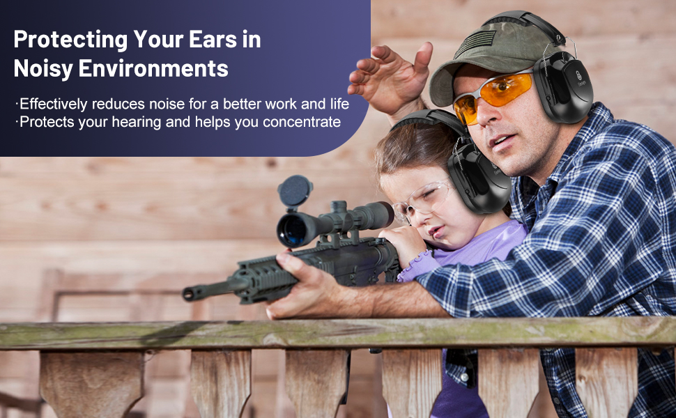 noise canceling headphones autism