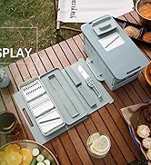 Multifunction Camping Cutting Board