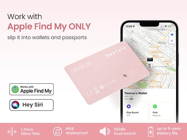 wallet tracker