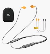 bluetooth earplugs