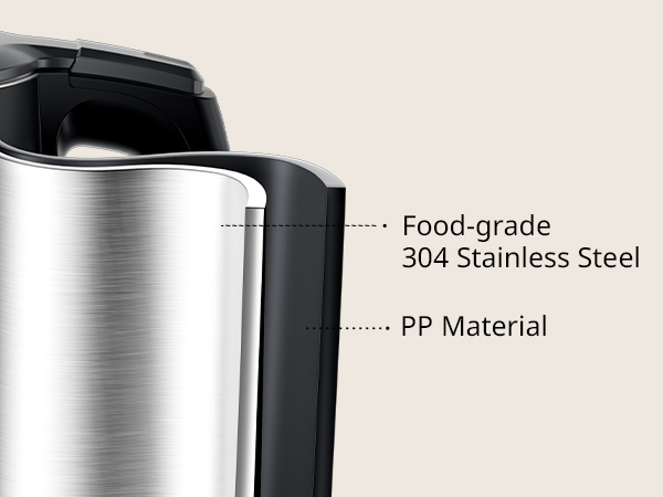 electric kettle