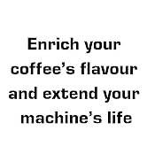 coffee cleaner, coffee machine cleaner tablets, coffee descaler,