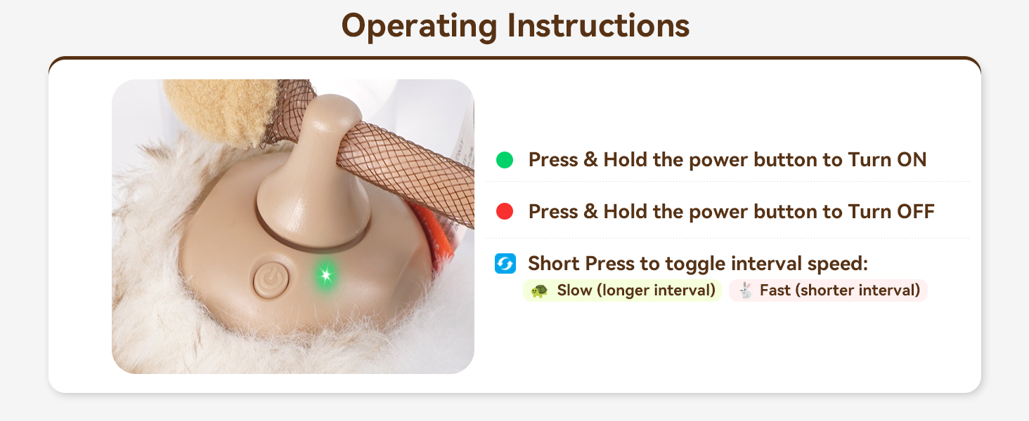 Interactive cat toy, smart cat toy, automatic teaser, electric cat toy, motion sensor