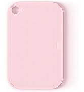 Zuutii Plastic Cutting Board for Kitchen,16.5