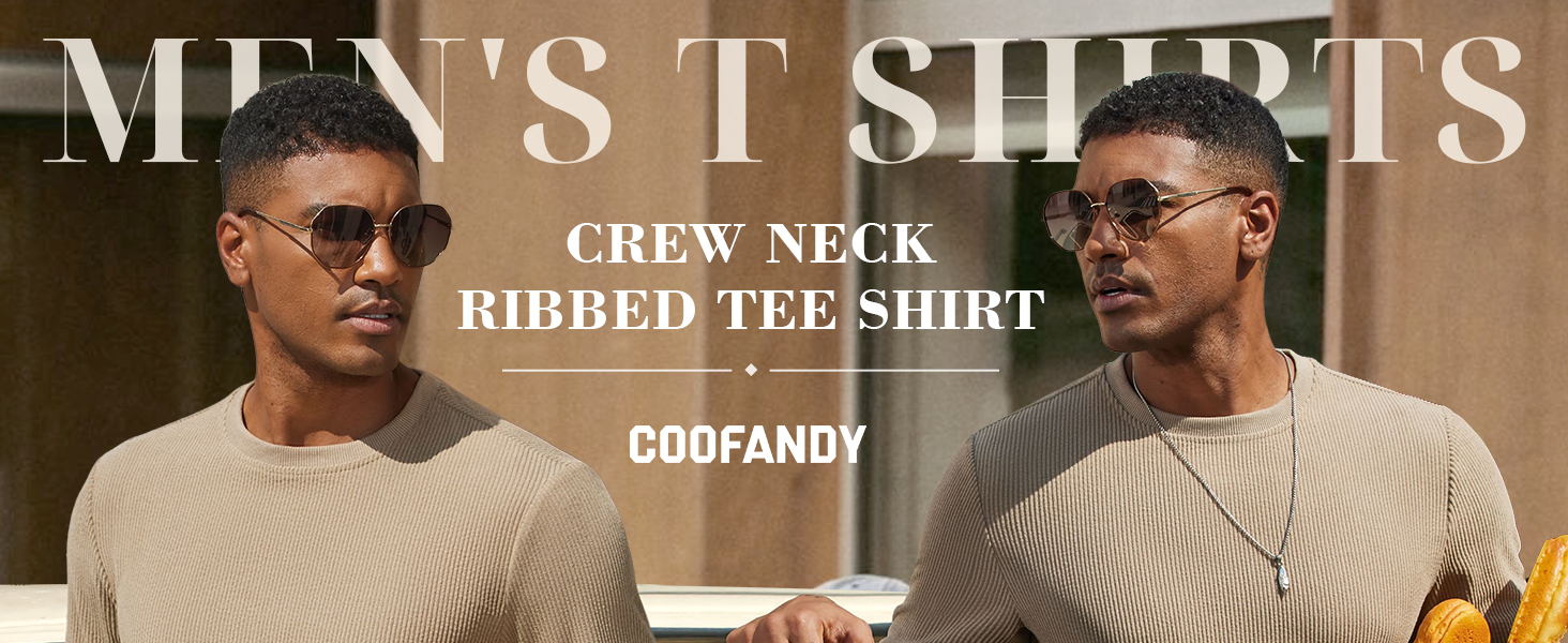 Long Sleeve Crew Neck Tee Shirt
