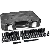 GEARWRENCH 44 Pc. 3/8