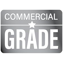 Commercial grade logo