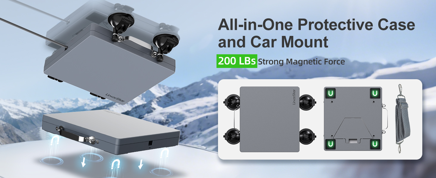 starlink mini mount