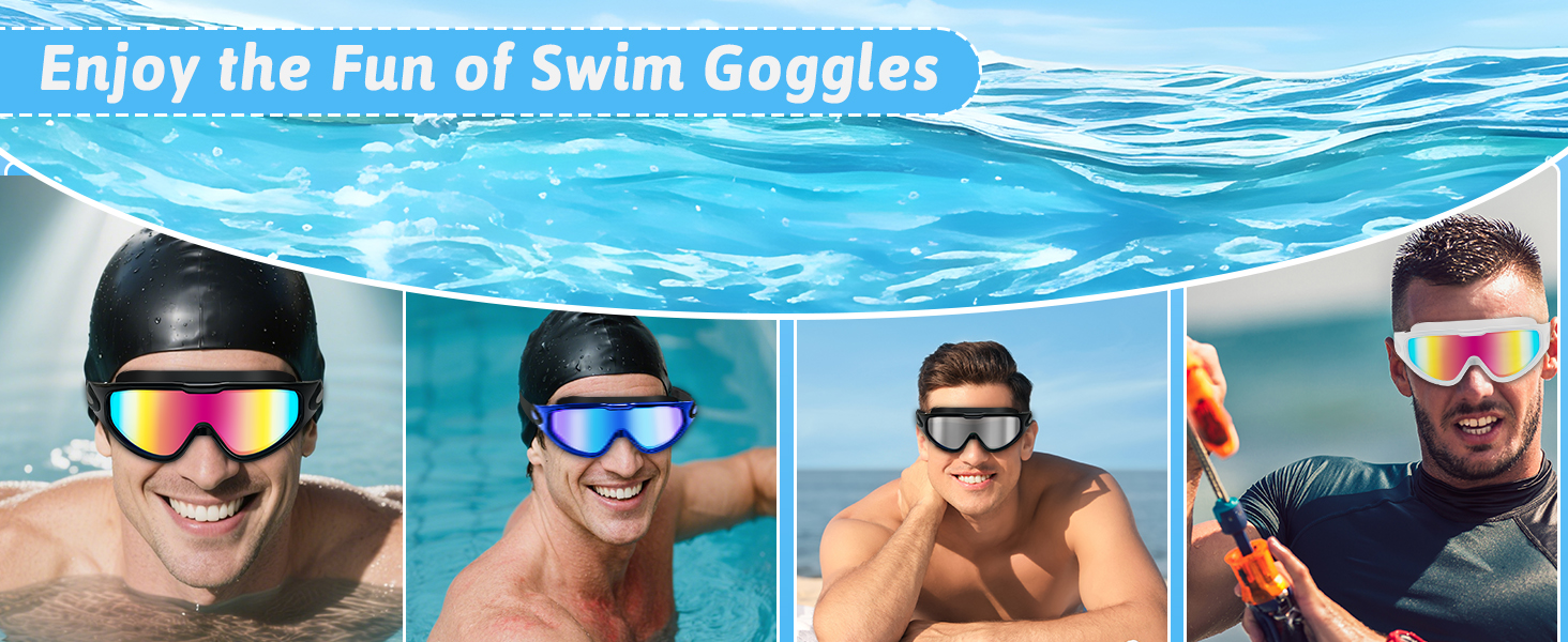 swim cap women adult