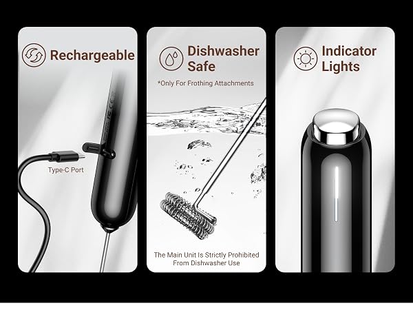 milk frother