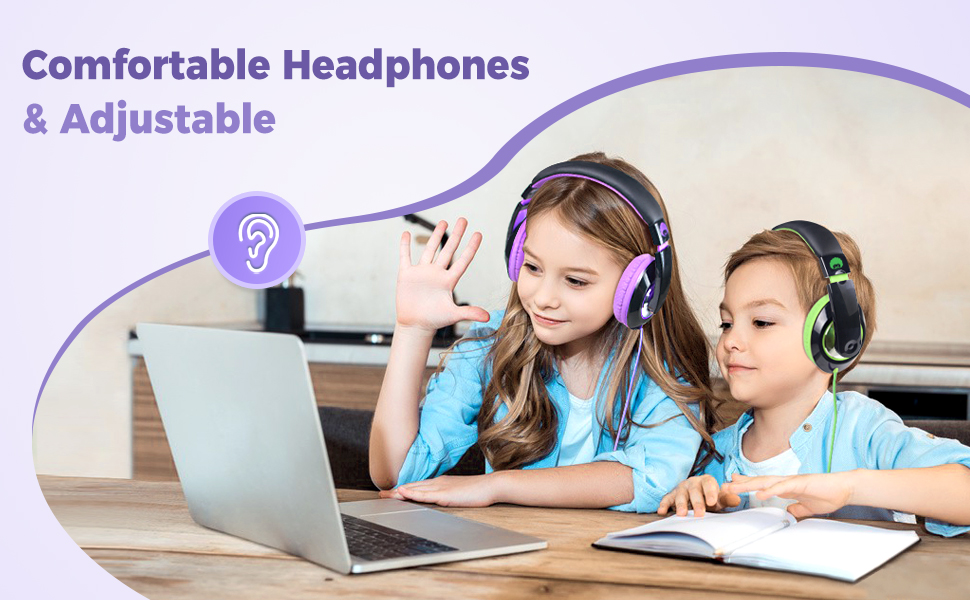 chlid headphones