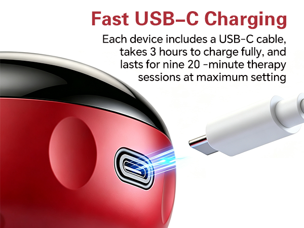 Charging